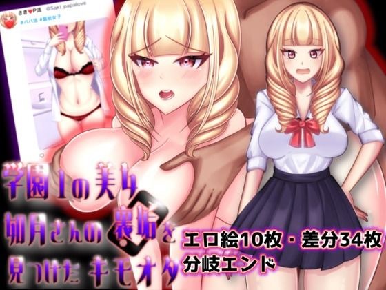 箱入り娘(仮)