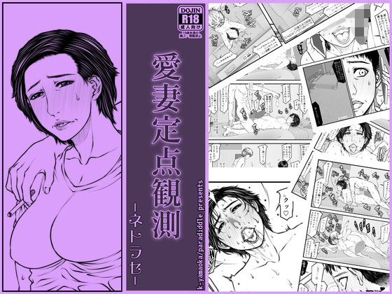 愛妻定点観測 -ネトラセ- メイン画像