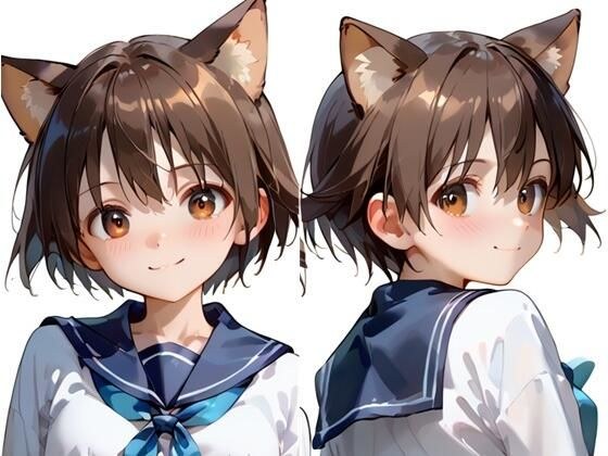 宮◯芳佳とエッチする。 メイン画像