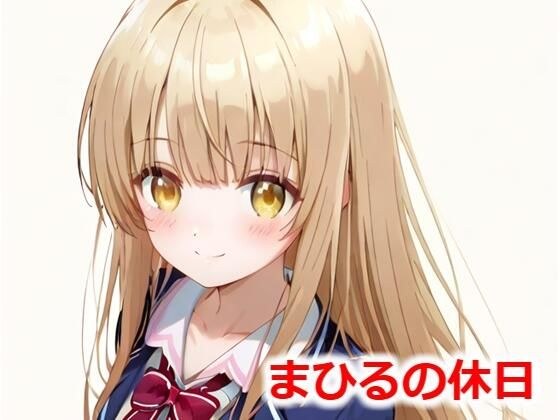 まひるの休日 メイン画像