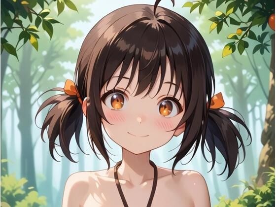 谷◯鈴とエッチ メイン画像