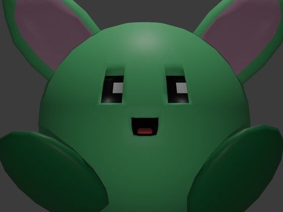 みどりのアーティファクト メイン画像