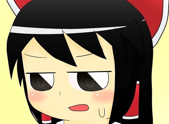 レイムさんイージーモード メイン画像