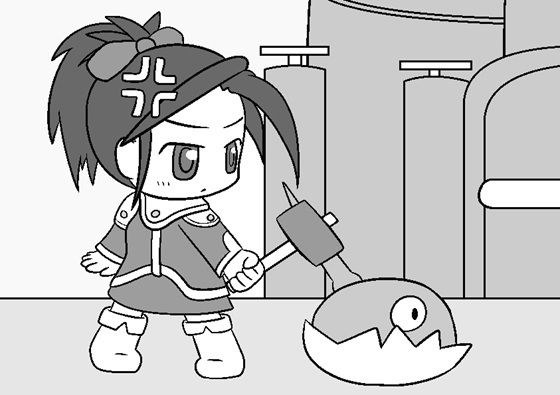 サモクラ本 メイン画像