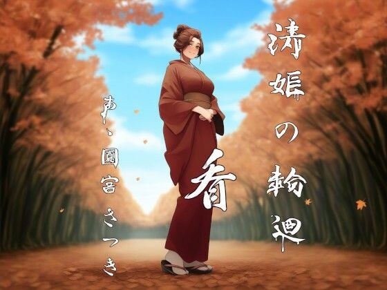 清姫の輪廻 看 メイン画像