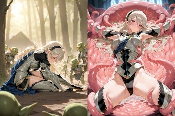 カ〇イ（FEif） メイン画像