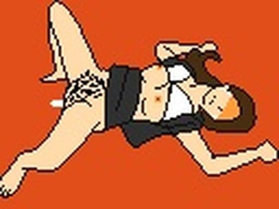 ドットエロ本  就活リクルート女子大生  親の仇の最終面接 メイン画像
