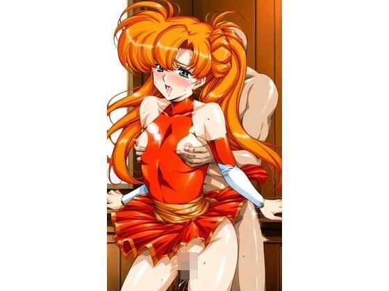 某所で好調 ラン〇リッサー ティアリス ラムダ 高画質SEX集 メイン画像