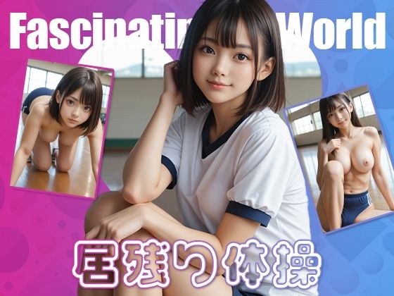 居残り体操 メイン画像