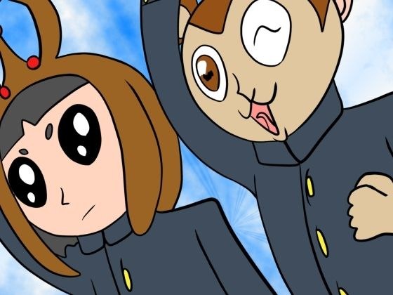 バンビ〜の・ビギニング5巻