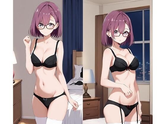 天乃リ◯サとエッチ