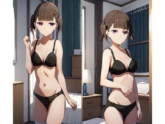 四条◯妃とエッチ