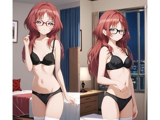 三重◯いとエッチ