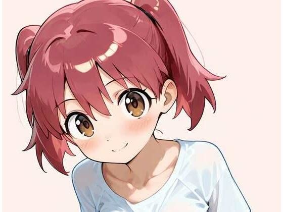 日◯夏美とエッチ01 メイン画像