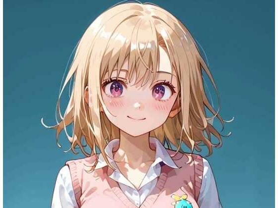 川◯モナとエッチ01 メイン画像