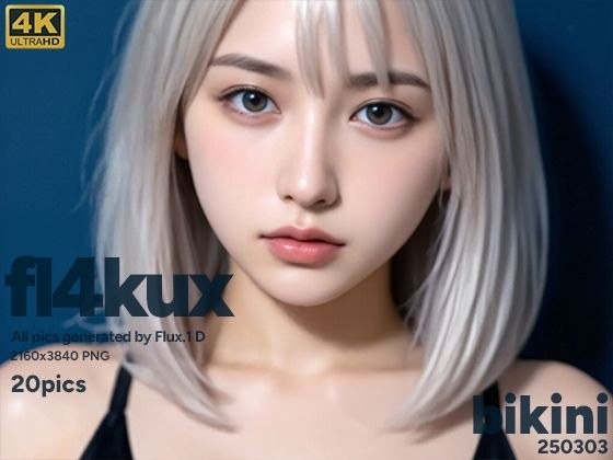 fl4kux 0303 ビキニ メイン画像