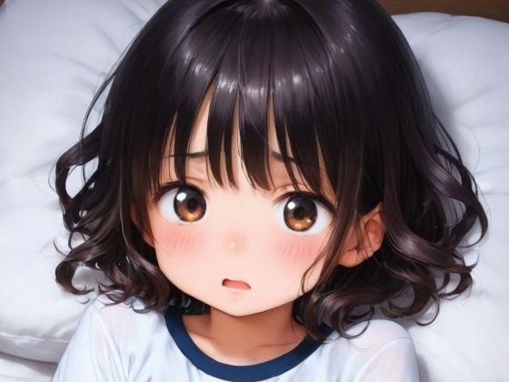 未成熟的女孩的性爱经历10