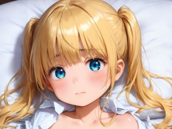 未熟少女の性交体験 11 メイン画像