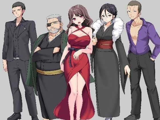 萌えキャラ着せ替え_071 メイン画像