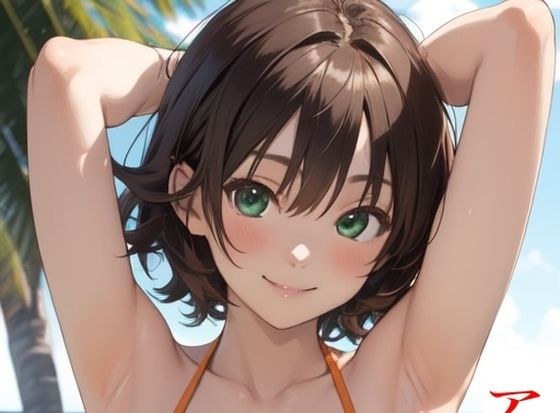 虹かけ誌  アイドルマスター特集7 メイン画像