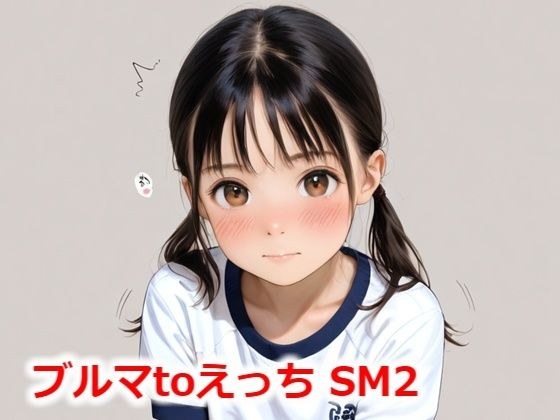 ブルマtoえっち SM2 メイン画像