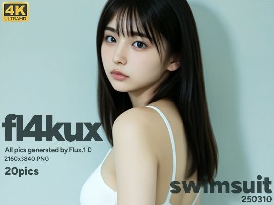 fl4kux 0310 水着 メイン画像