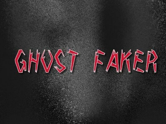 偽霊伝〜GHOST FAKER〜 メイン画像