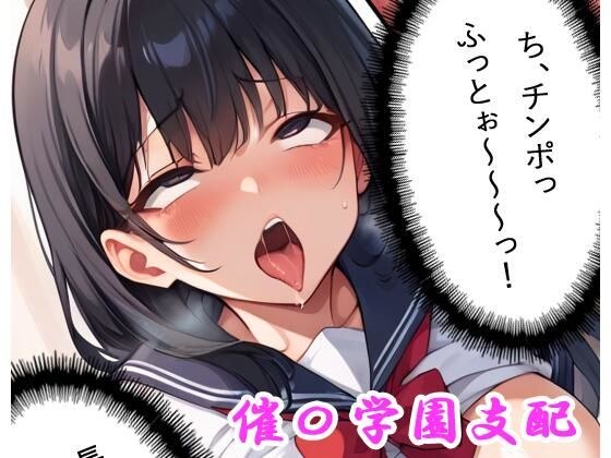 催〇学園支配 sp.1