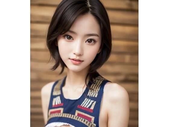異世界の美女達 vol.2 メイン画像