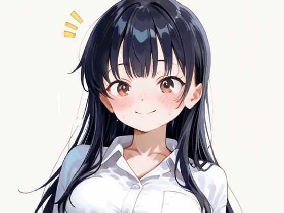 山◯杏奈とエッチ05 メイン画像