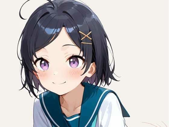 比◯谷小町とエッチ04 メイン画像