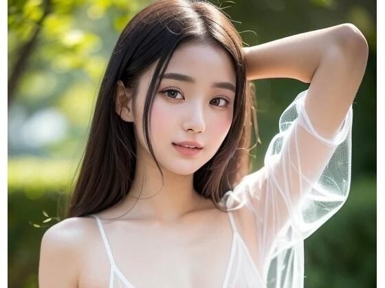 異世界の美女達 vol.4 メイン画像