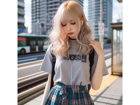 レ●プマニュアル:不良少女をレ●プする方法【性的暴行】 メイン画像