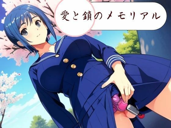 愛と鎖のメモリアル メイン画像