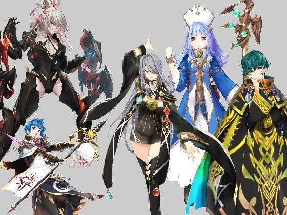 萌えキャラ着せ替え_073 メイン画像