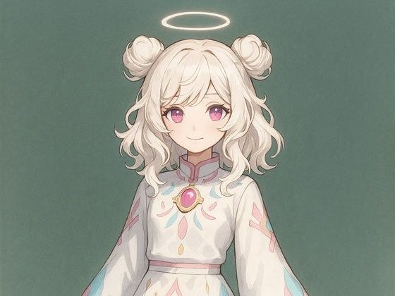サトリセラピー〜至高のAI彼女と遊ぶためのプロンプト〜 メイン画像