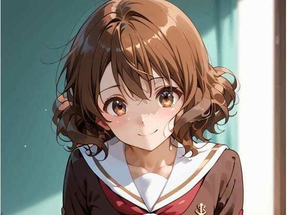 黄◯久美子とエッチする。02 メイン画像