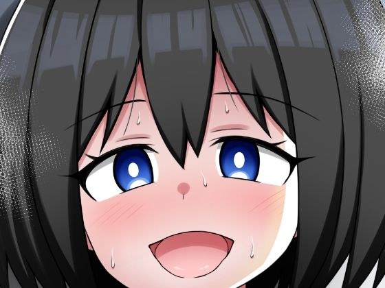ドスケベ彼女とひたすらドスケベ メイン画像