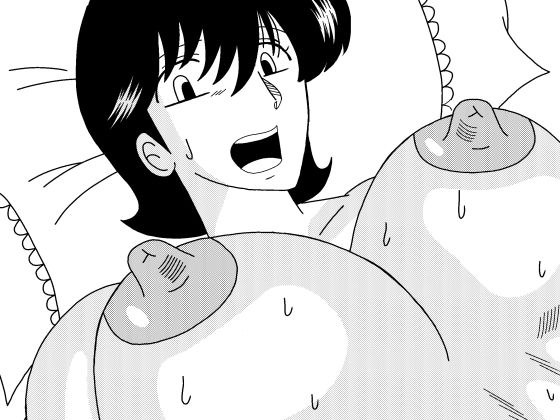 友だちのママに童貞卒業させてもらう メイン画像