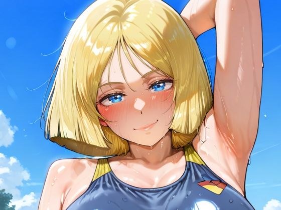 よろずCG集 メイン画像