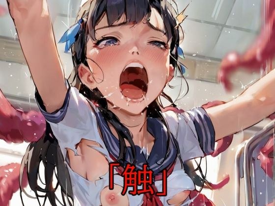 「触」Vol.12 メイン画像
