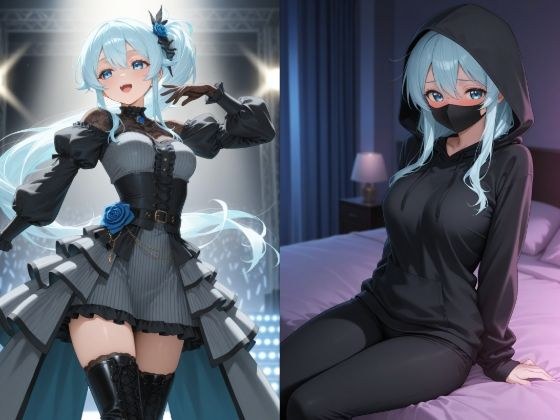 雪城〇尋 メイン画像