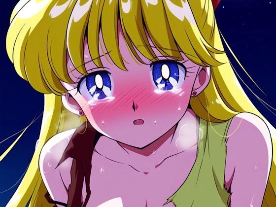 R-18愛○美奈子 メイン画像