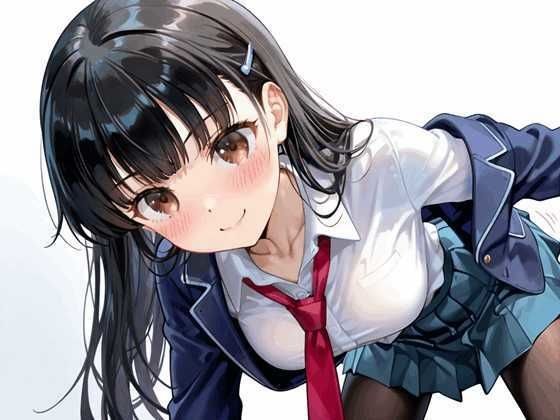 伊◯戸結女とエッチ03 メイン画像