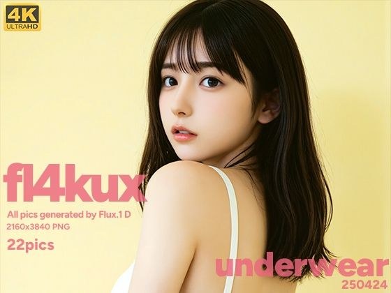 fl4kux 0424 下着 メイン画像