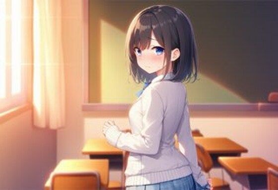 強○女装 雌と化した男の娘たちの記録2 メイン画像