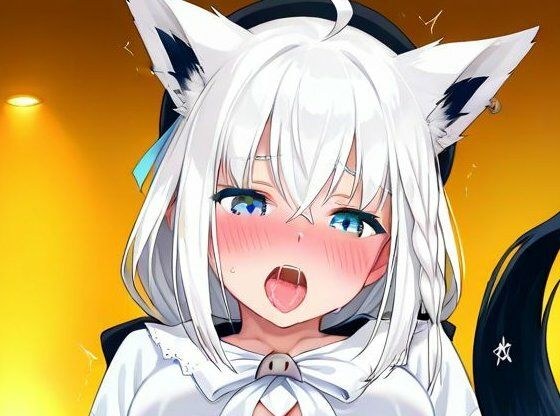 ホ〇ライブゲーマーズと色々なコスでえっちCG集 メイン画像