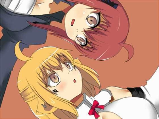 異世界勇者の娘は魔王の孫娘 メイン画像