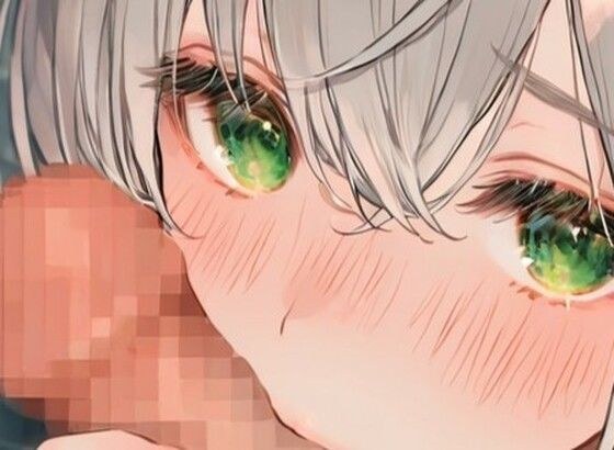 白銀ノエル  セックスとフェラ集（168枚） メイン画像