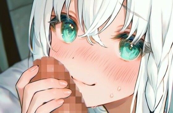 白上フブキ  セックスとフェラ集（186枚） メイン画像